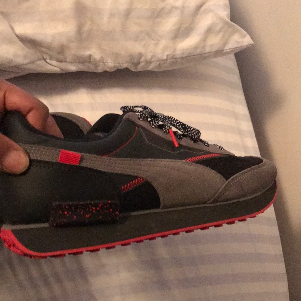Men’s puma